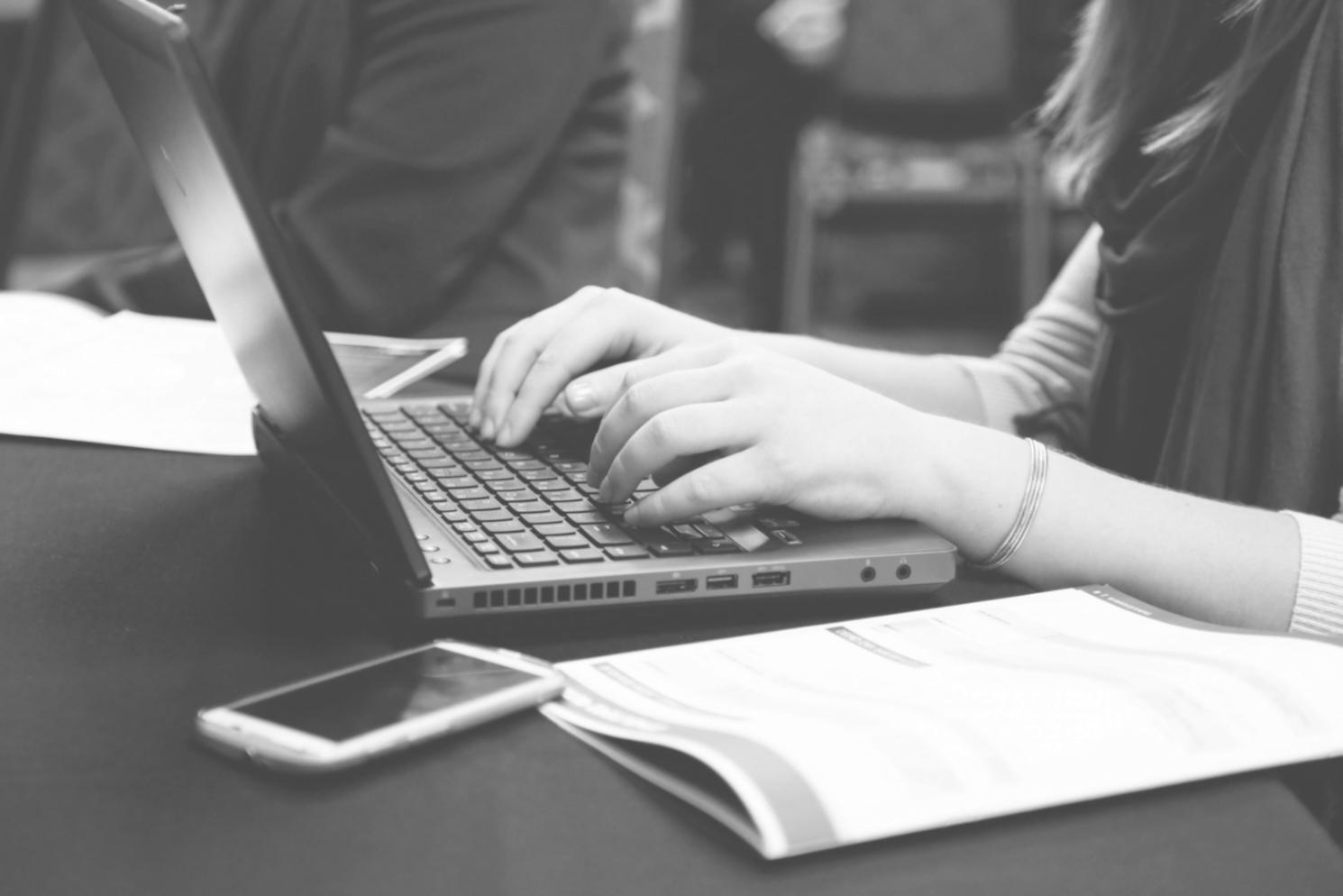 Учебный процесс