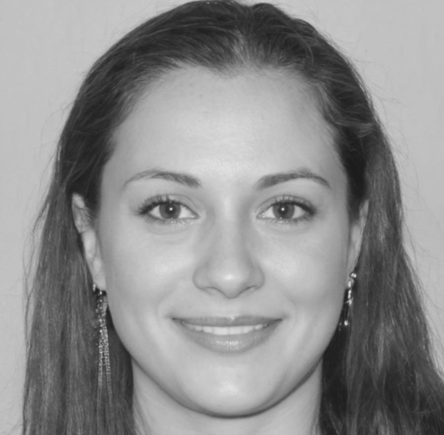 Фотография Айгерим Сарсенбаевой