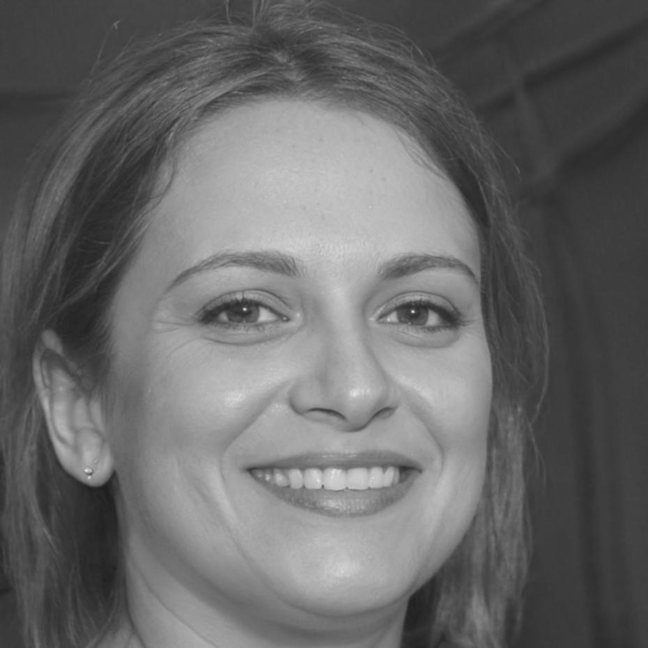 Айгерим Жунусова