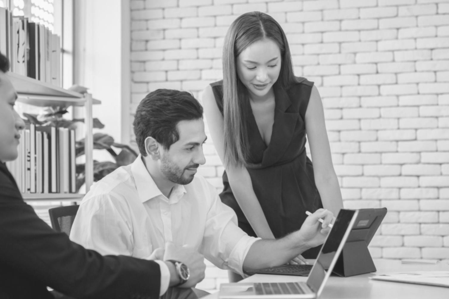 Техническая реализация проекта