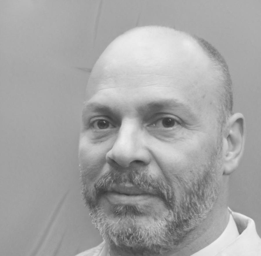 Фотография Тимура Бекжанова